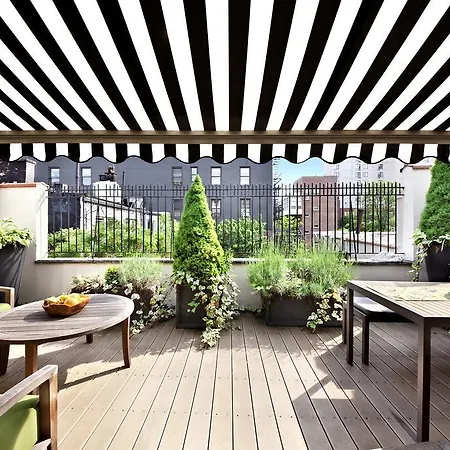 East Village Apartments